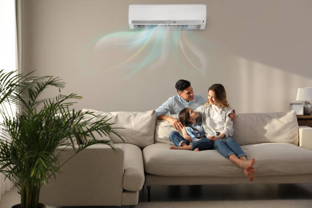 Professional HVAC in Medina, TN