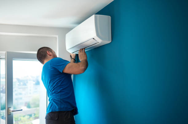 Best HVAC Training and Certification in Medina, TN