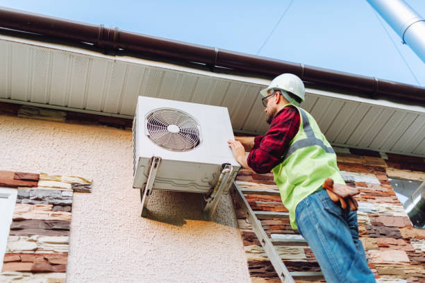 Best Energy-efficient HVAC Solutions in Medina, TN