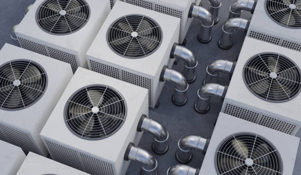 Best Commercial HVAC in Medina, TN