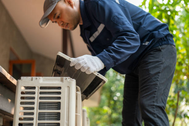 Best HVAC Financing and Leasing in Medina, TN