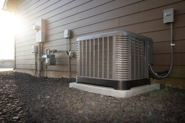 Best Thermostats and Smart Controls in Medina, TN